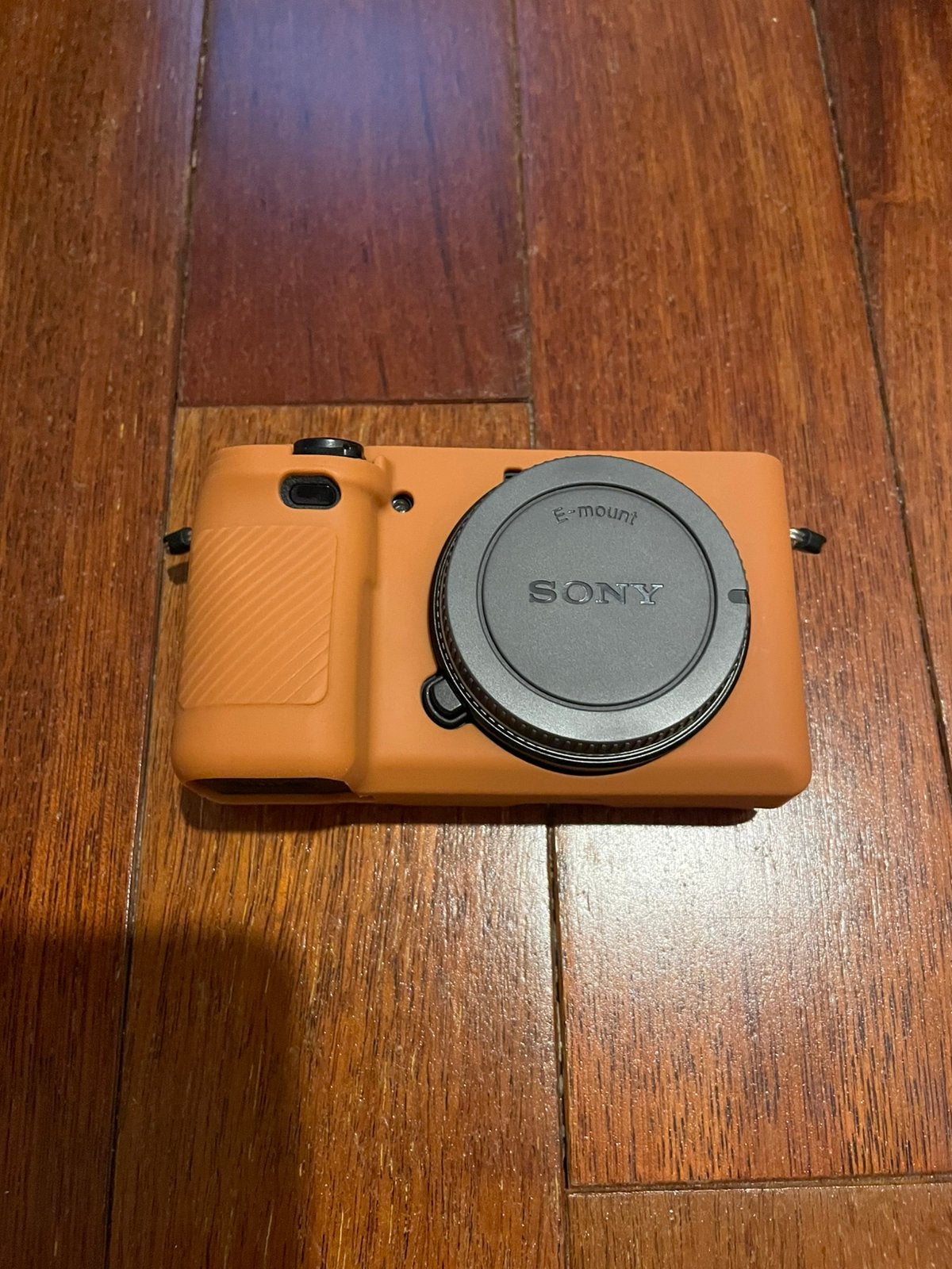 Sony a6400 Body - Als Nieuw (with Warranty), Audio, Tv en Foto, Bodydop, Zo goed als nieuw, 24 megapixels, Sony