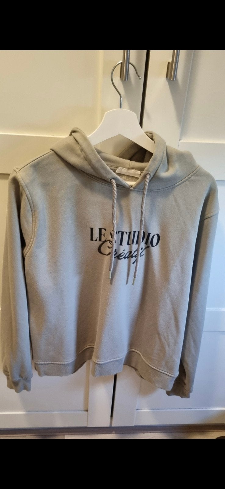 Dames hoodie Revelation maat L, Revelation, Ophalen of Verzenden, Gedragen
