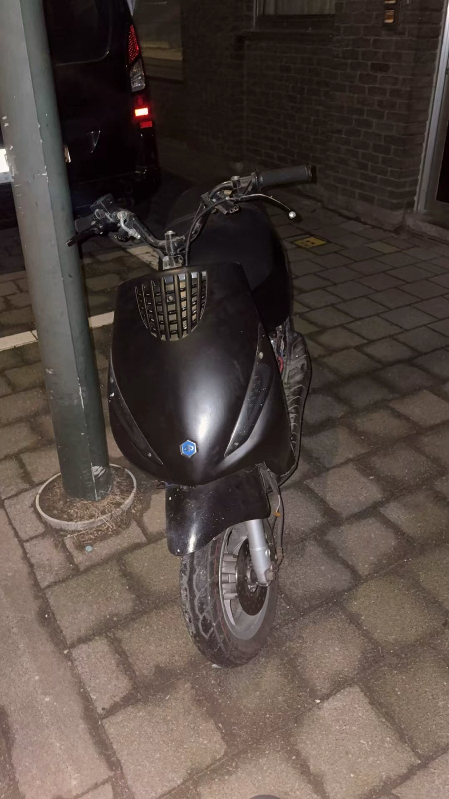 Zip 2t 70cc, Ophalen of Verzenden, Zo goed als nieuw, Overige typen, Piaggio