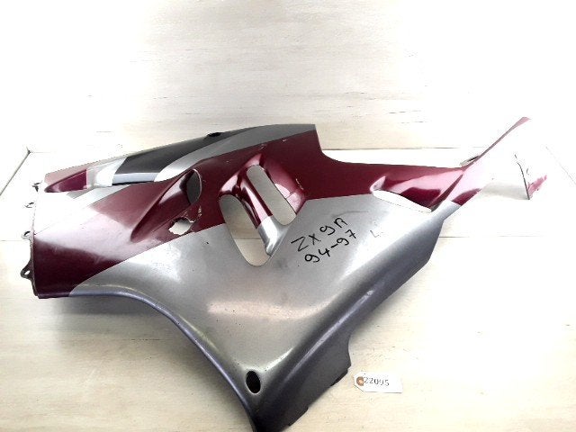 ZX9R 1994 - 1997 Kawasaki Kuipdeel D1-39910, Motoren