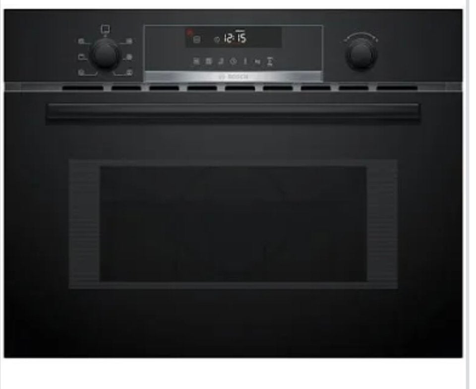 Bosch Serie 6 combi magnetron (nieuw), Witgoed en Apparatuur, Magnetrons, Ophalen, Nieuw