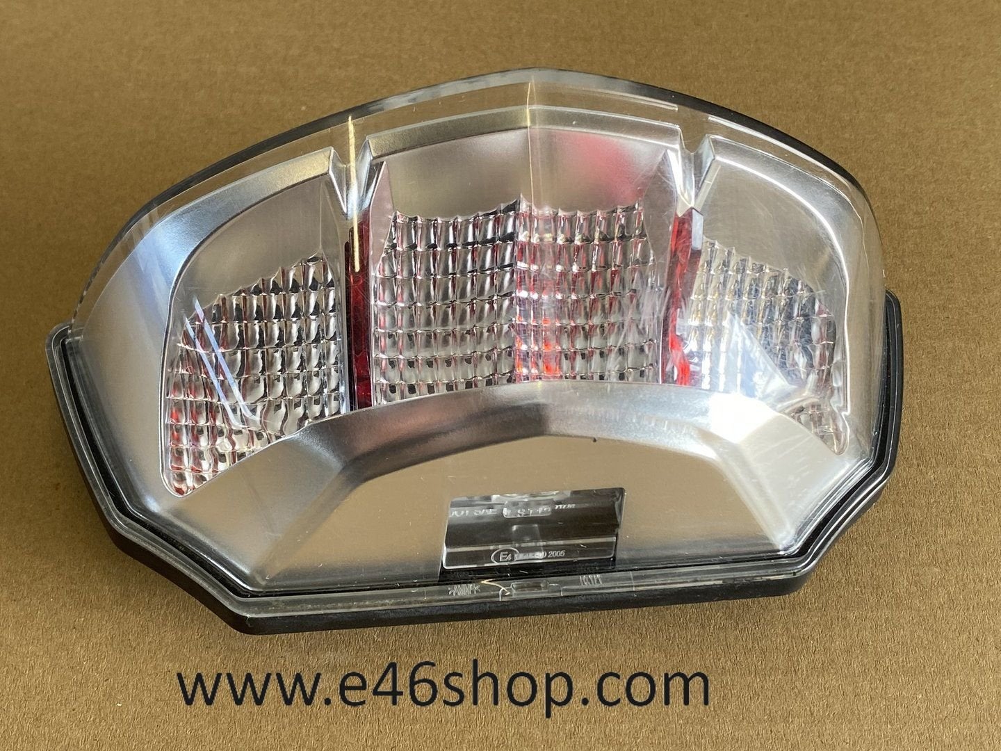 ACHTERLICHT BMW 1200GS 1250GS RNINE T G310 C400 63218525604, Motoren, Gebruikt, -, -, Ophalen of Verzenden