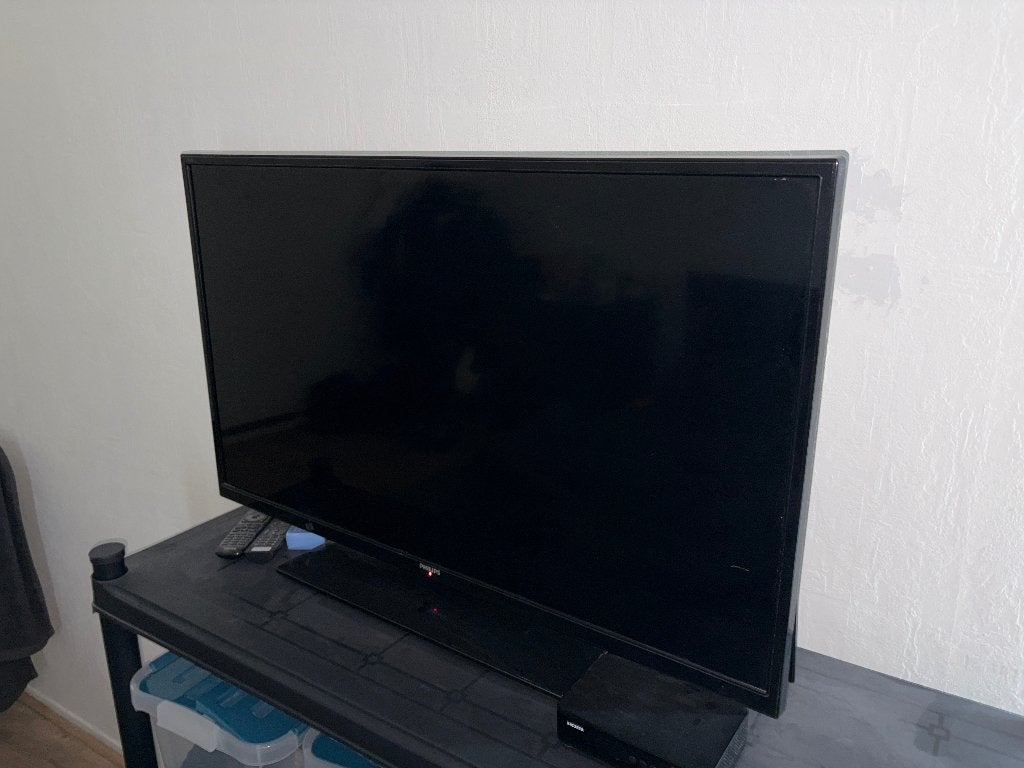Philips 39PFL3008H/12 – 39 inch (99 cm) Full HD LED-tv, Audio, Tv en Foto, Televisies, Ophalen, Philips, 50 Hz, Full HD (1080p)