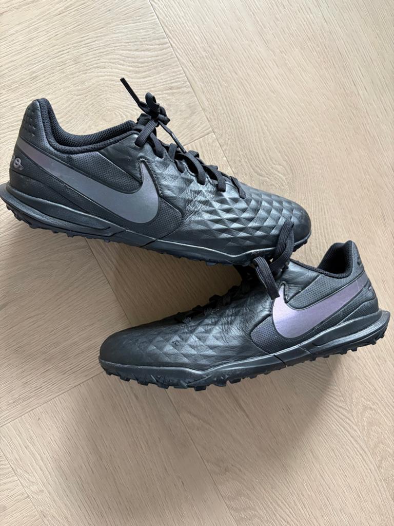 Nike Tiempo Legend 8 Academy TF voetbalschoenen, Sport en Fitness, Voetbal, Maat XS of kleiner, Schoenen, Ophalen of Verzenden