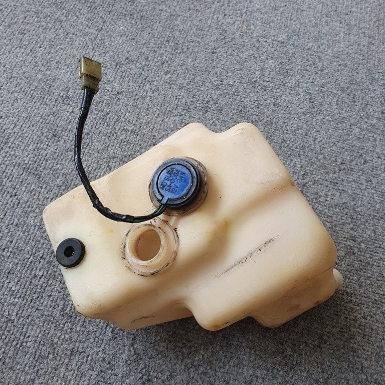 Honda MBX olietank + sensor oliereservoir, Fietsen en Brommers, Ophalen of Verzenden, Gebruikt, Tank, Honda mb mt mtx