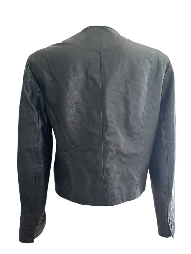 Claudia Strater jack M, Kleding | Dames, Jassen | Winter, Maat 38/40 (M), Zwart, Ophalen of Verzenden, Zo goed als nieuw