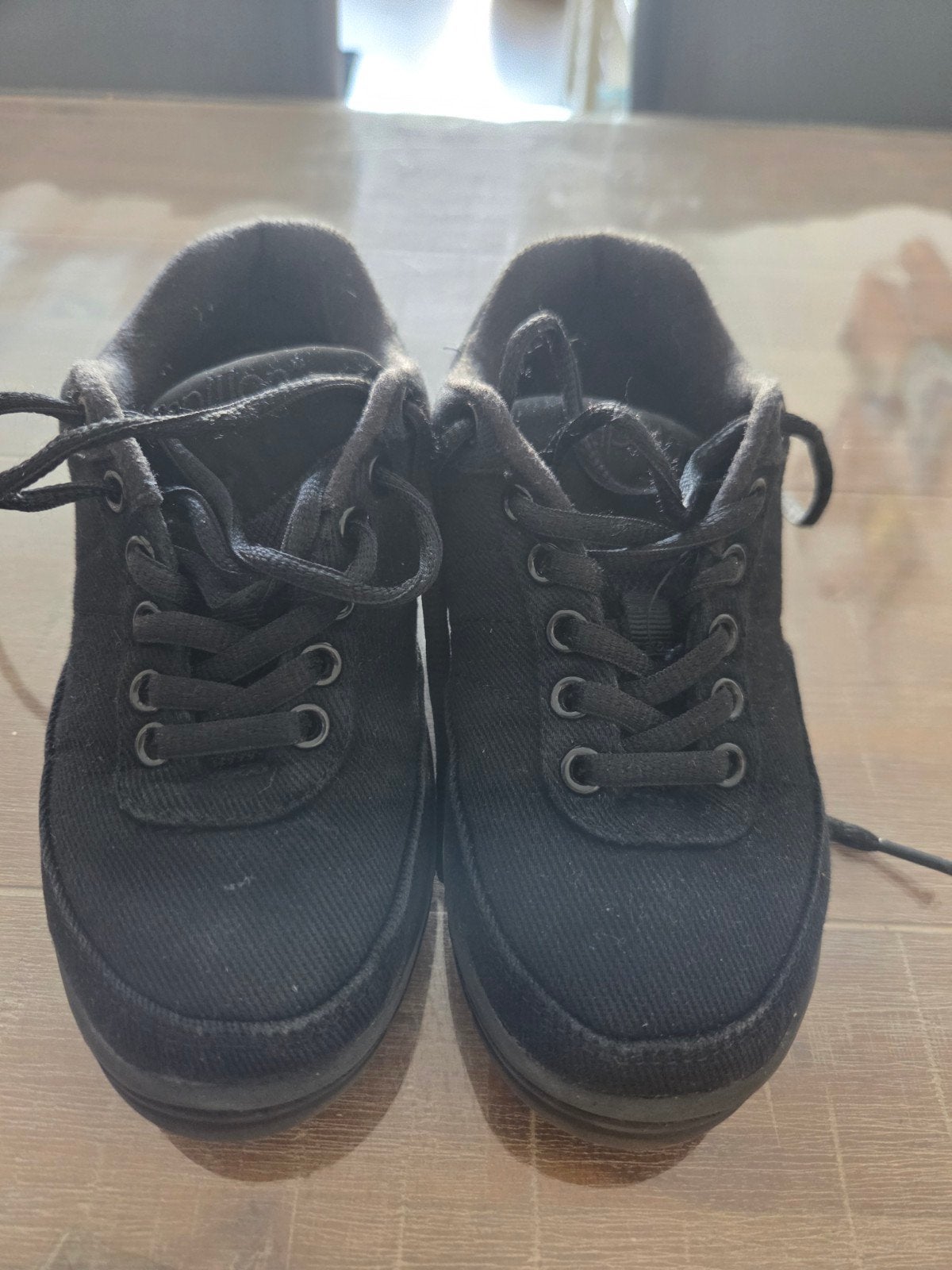 Dansschoenen Papillon, Ophalen, Gebruikt, Schoenen