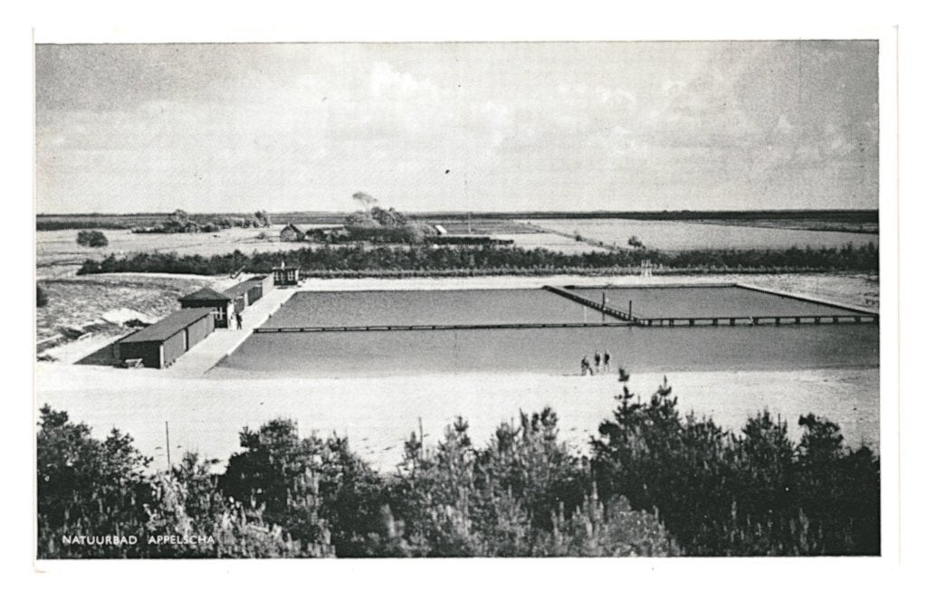 949006	Appelscha	Friesland	Zwembad	Natuurbad	Onbeschreven