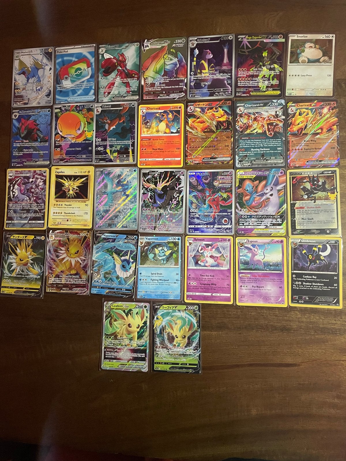 Pokémon Kaarten hitjes, Verzamelen, Ophalen of Verzenden, Zo goed als nieuw