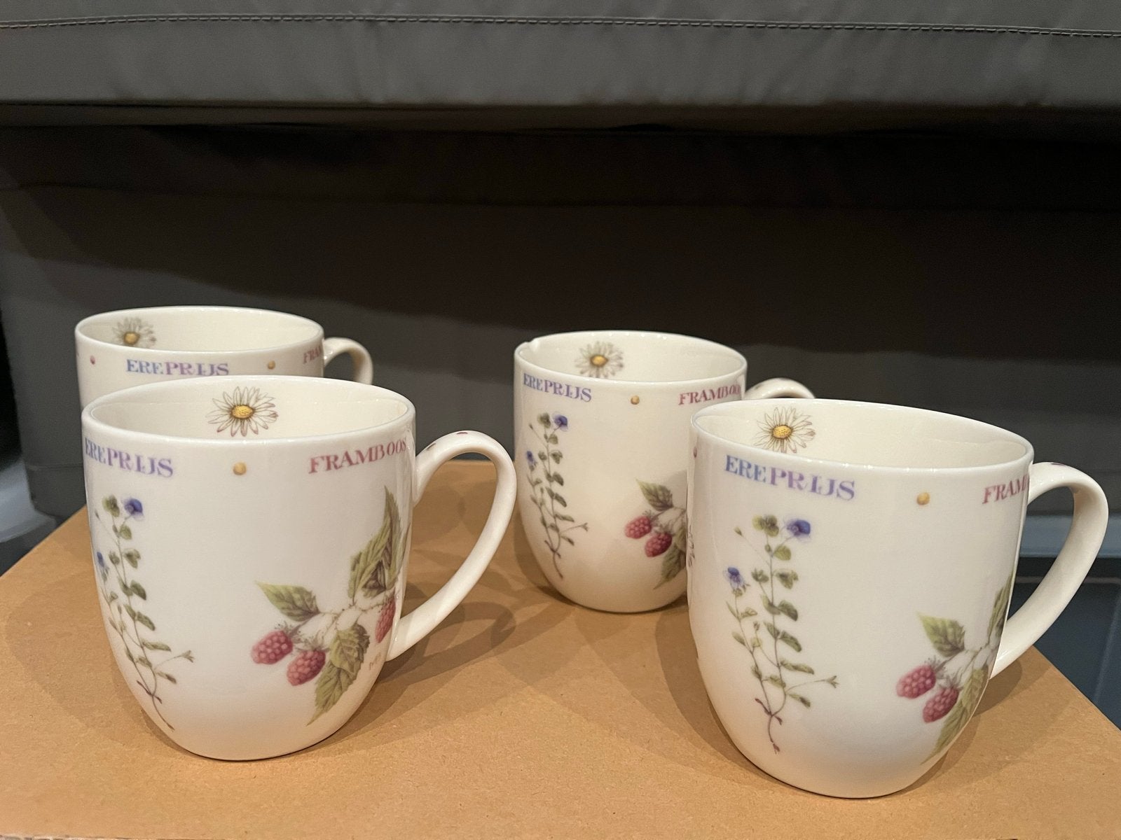 Marjolein Bastin servies, Huis en Inrichting, Keuken | Servies, Ophalen, Gebruikt, Overige merken, Keramiek