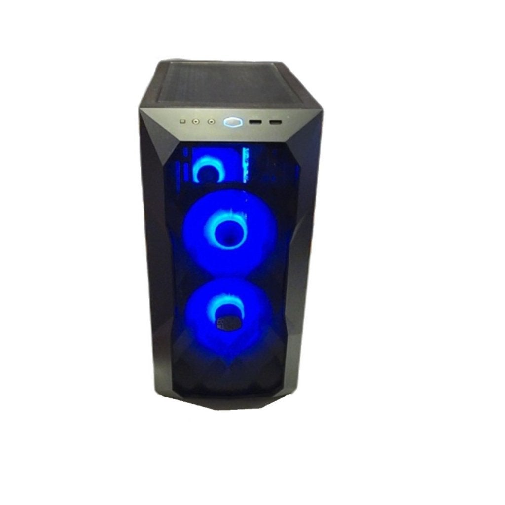 Cooler Master MasterBox TD300 Mesh Gaming PC  | 1TB (839411)