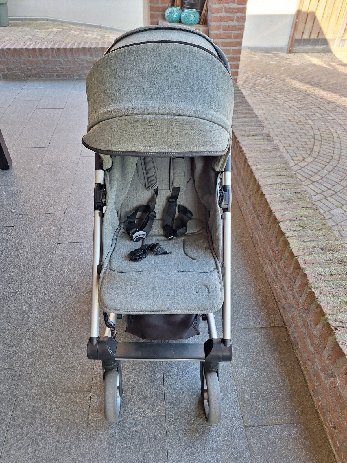te koop buggy, Kinderen en Baby's, Buggy's, Ophalen