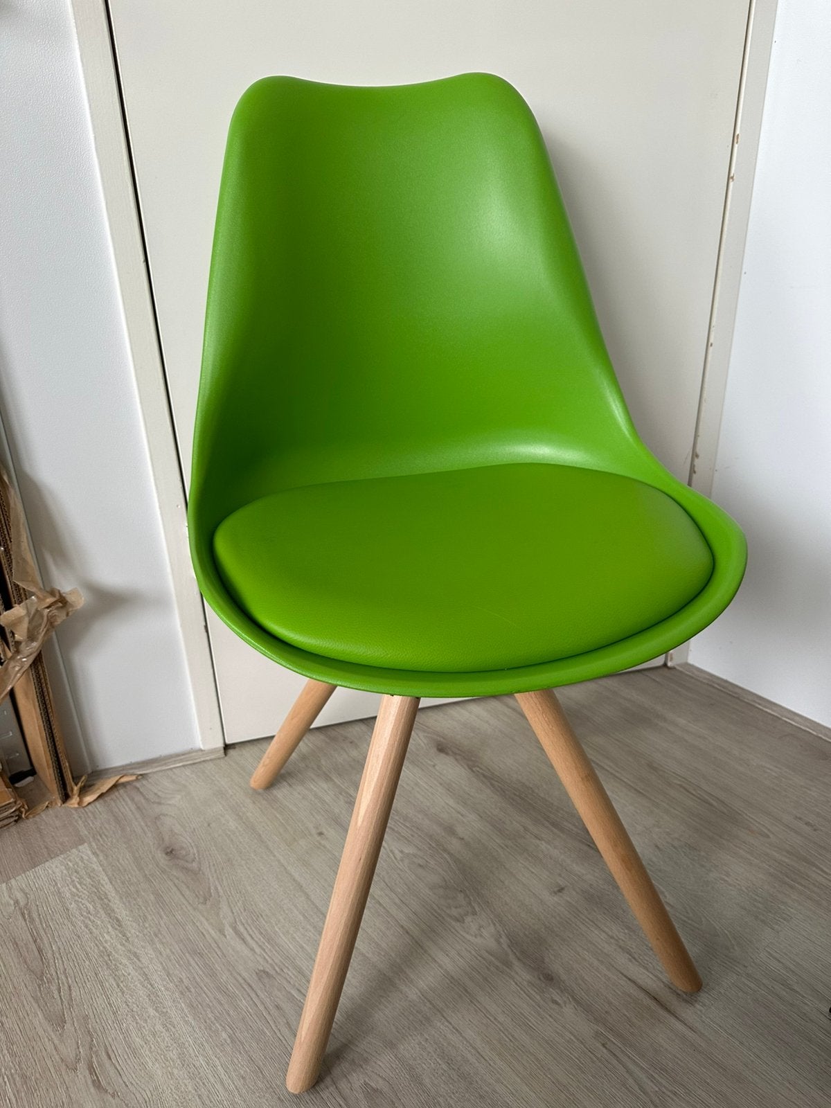 Kuipstoel, Ophalen, Zo goed als nieuw, Overige kleuren, Eén