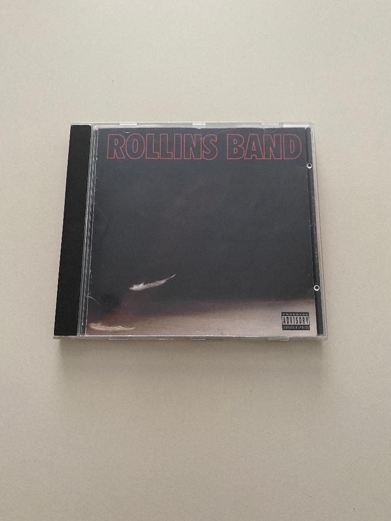 The Rollings Band - Weight, Ophalen of Verzenden, Zo goed als nieuw