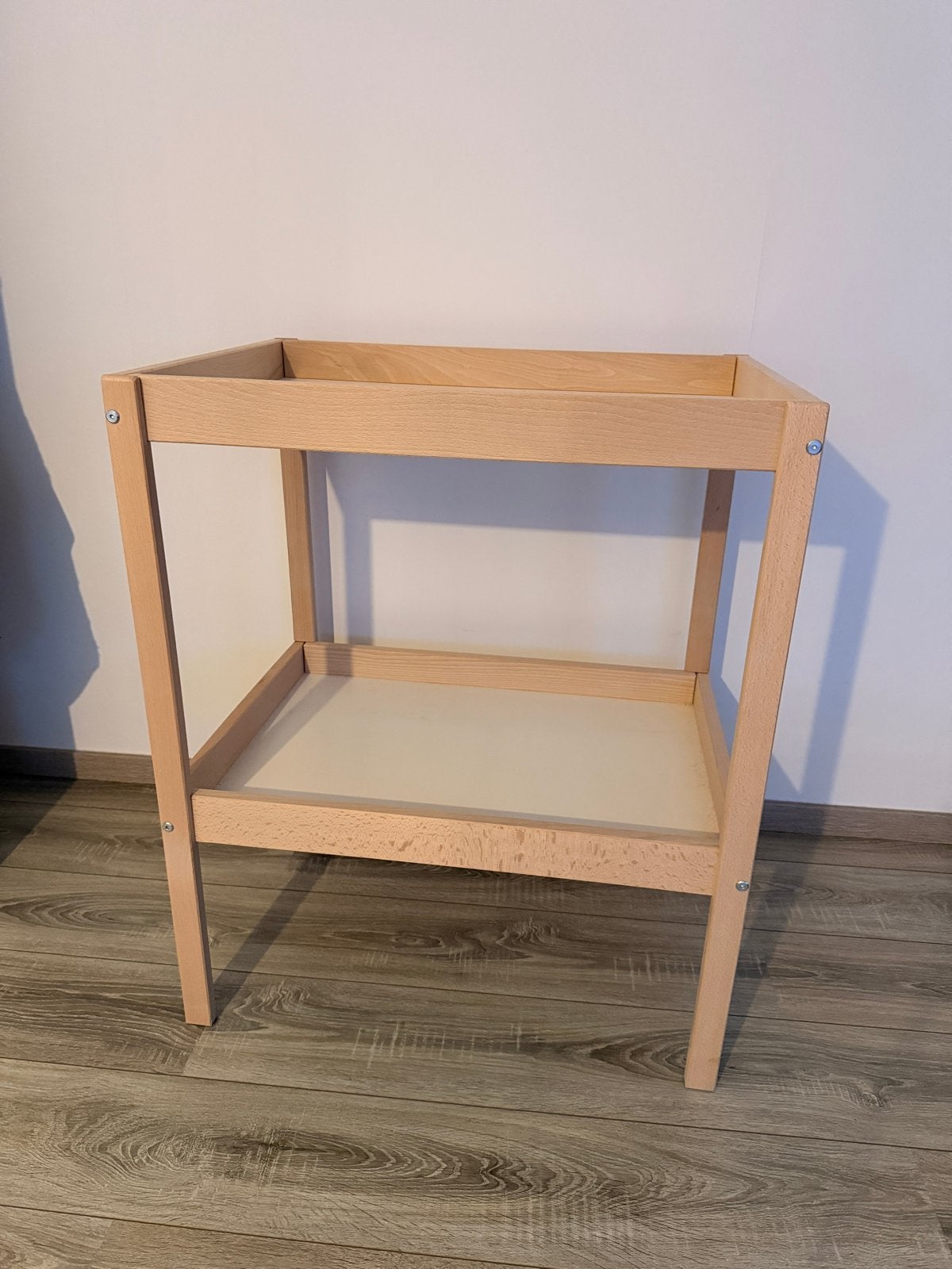 IKEA Sniglar Commode/Wickelaufsatz - Zo goed als nieuw, Ophalen, Zo goed als nieuw, Commode