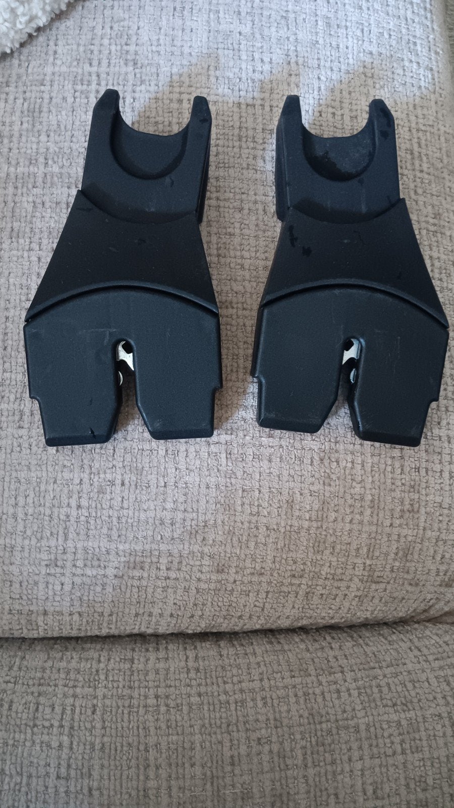 adapters voor de maxicosi., Ophalen of Verzenden, 0 t/m 13 kg, Maxi-Cosi, Overige methoden