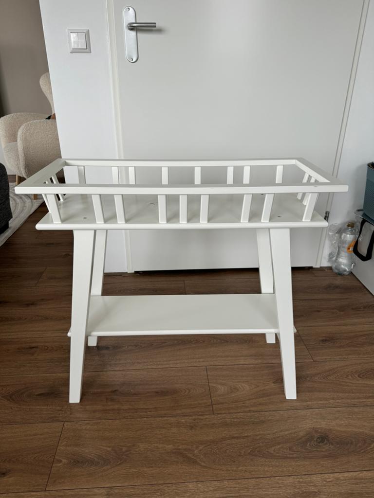 Ikea Lantliv plantenstandaard, Ophalen, Gebruikt, Rechthoekig, Minder dan 55 cm