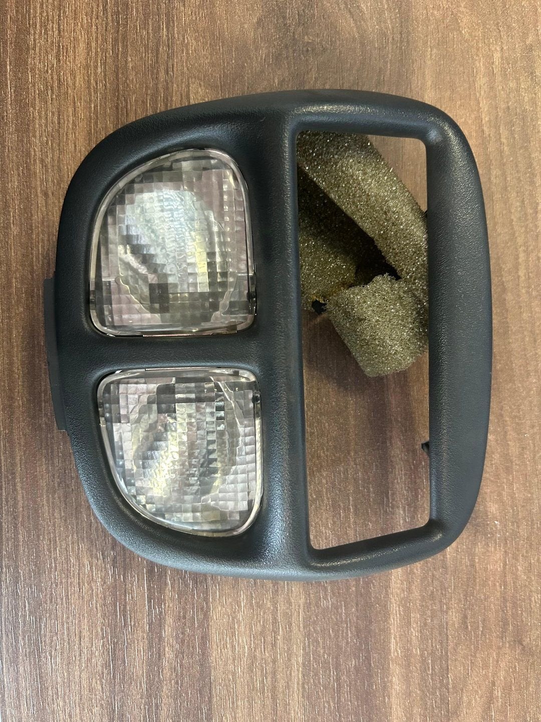 GM 10434820 Interieurlamp binnenverlichting OEM Nieuw, -, -, Nieuw, Ophalen of Verzenden