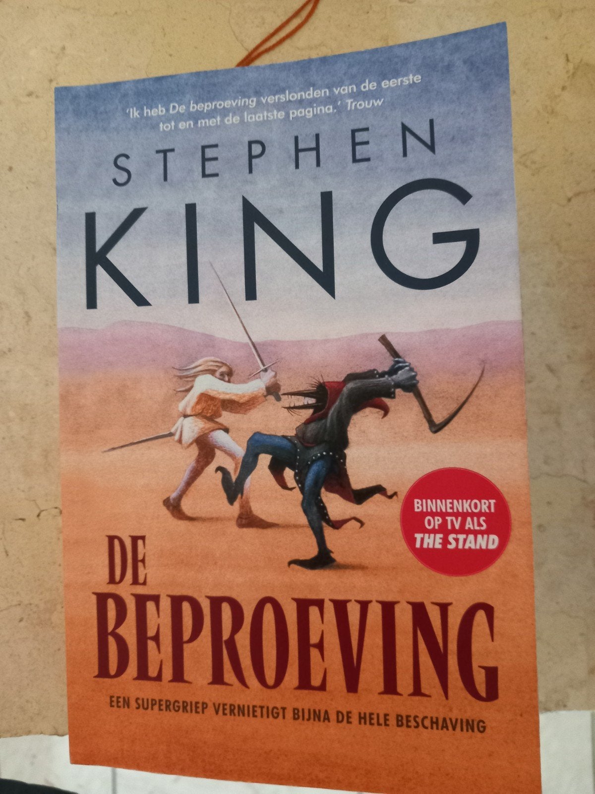 16 TOP TITELS VAN STEPHEN KING, Boeken, Ophalen