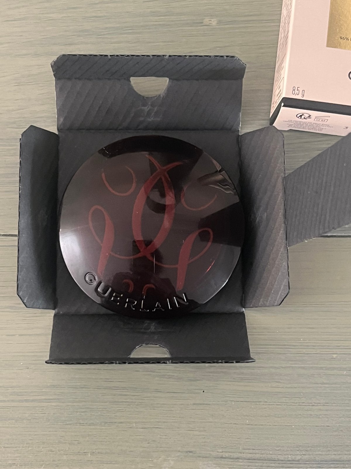 Guerlain Terracotta Bronzing Powder - Kleur 03 Medium warm, Gehele gezicht, Nieuw, Ophalen of Verzenden, Make-up