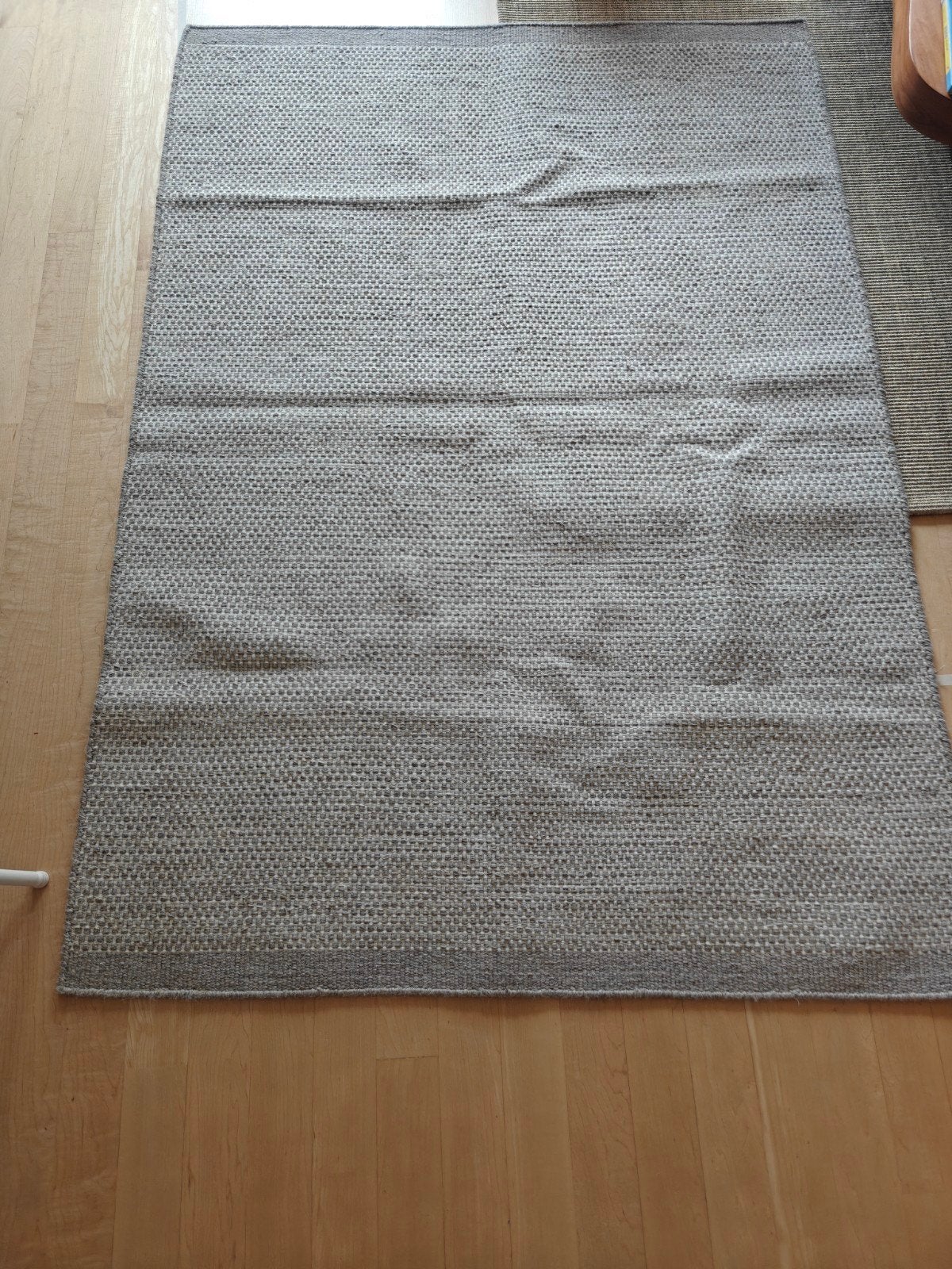 Benuta Pure Rocco tapue 140x200 vloerkleed, Huis en Inrichting, Stoffering | Tapijten en Kleden, 100 tot 150 cm, 200 cm of meer