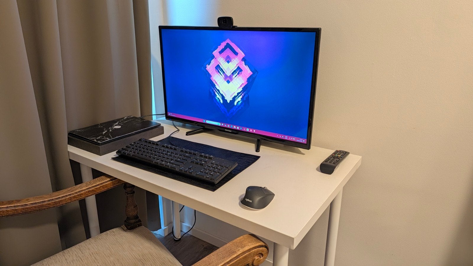 TV, Audio, Tv en Foto, Ophalen, 50 Hz, Overige merken