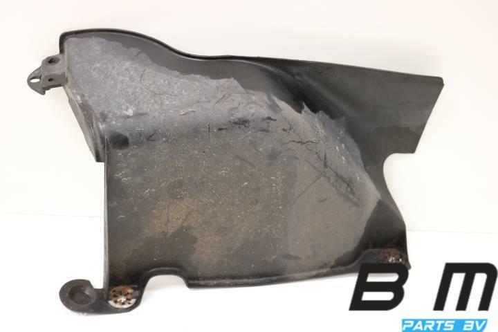 Multieriemafdekking Volkswagen Lupo, Gebruikt