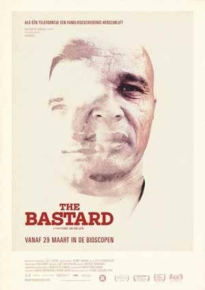 THE   BASTARD      filmposter., Rechthoekig Staand, Verzenden, Nieuw, A1 t/m A3