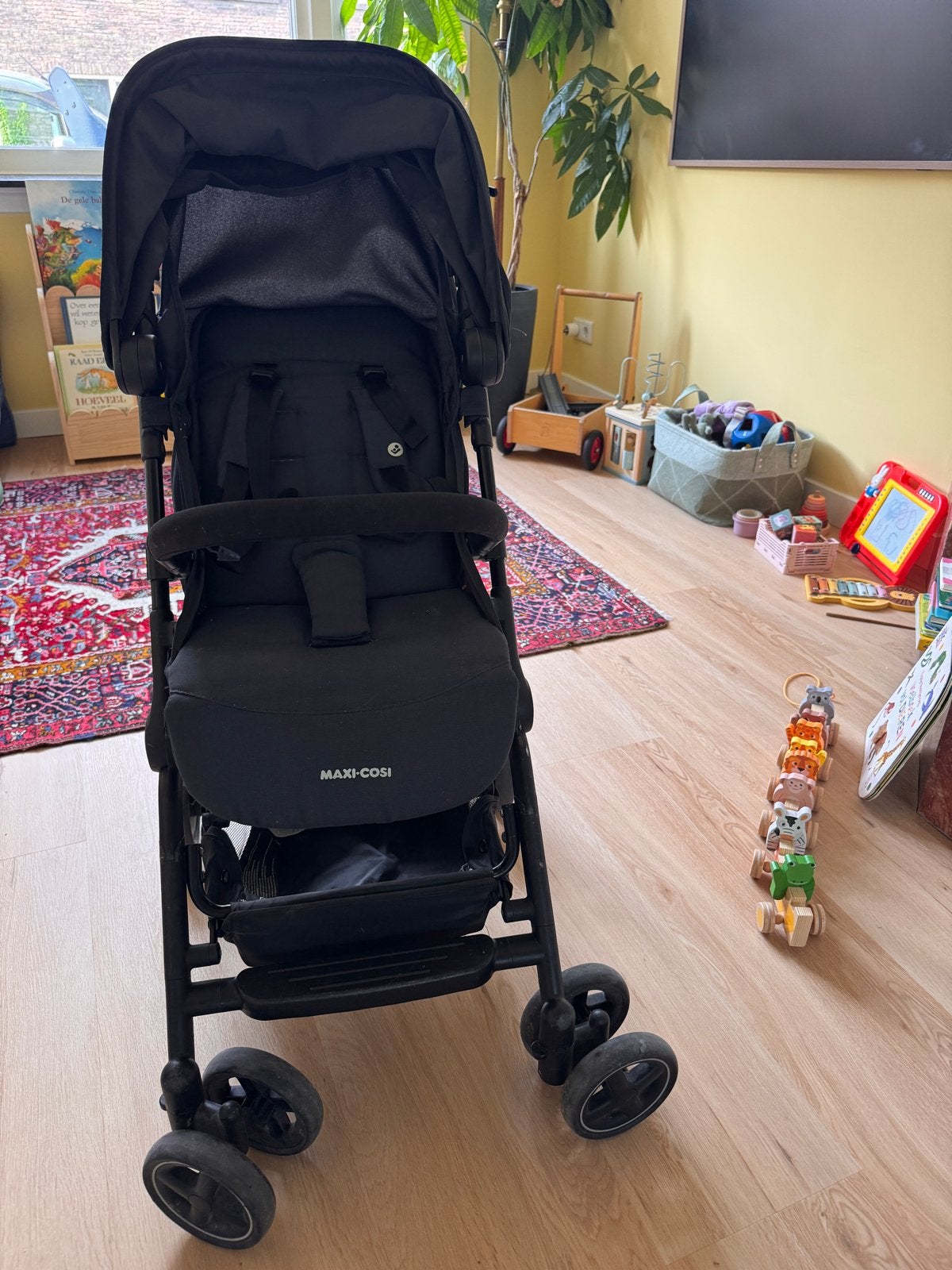 Maxi-Cosi Lara 2 buggy