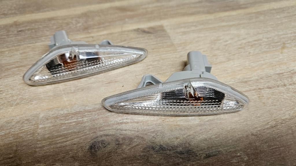 Mazda MX-5 ND zijknipperlichten, Auto-onderdelen, Ophalen of Verzenden, Gebruikt, Mazda