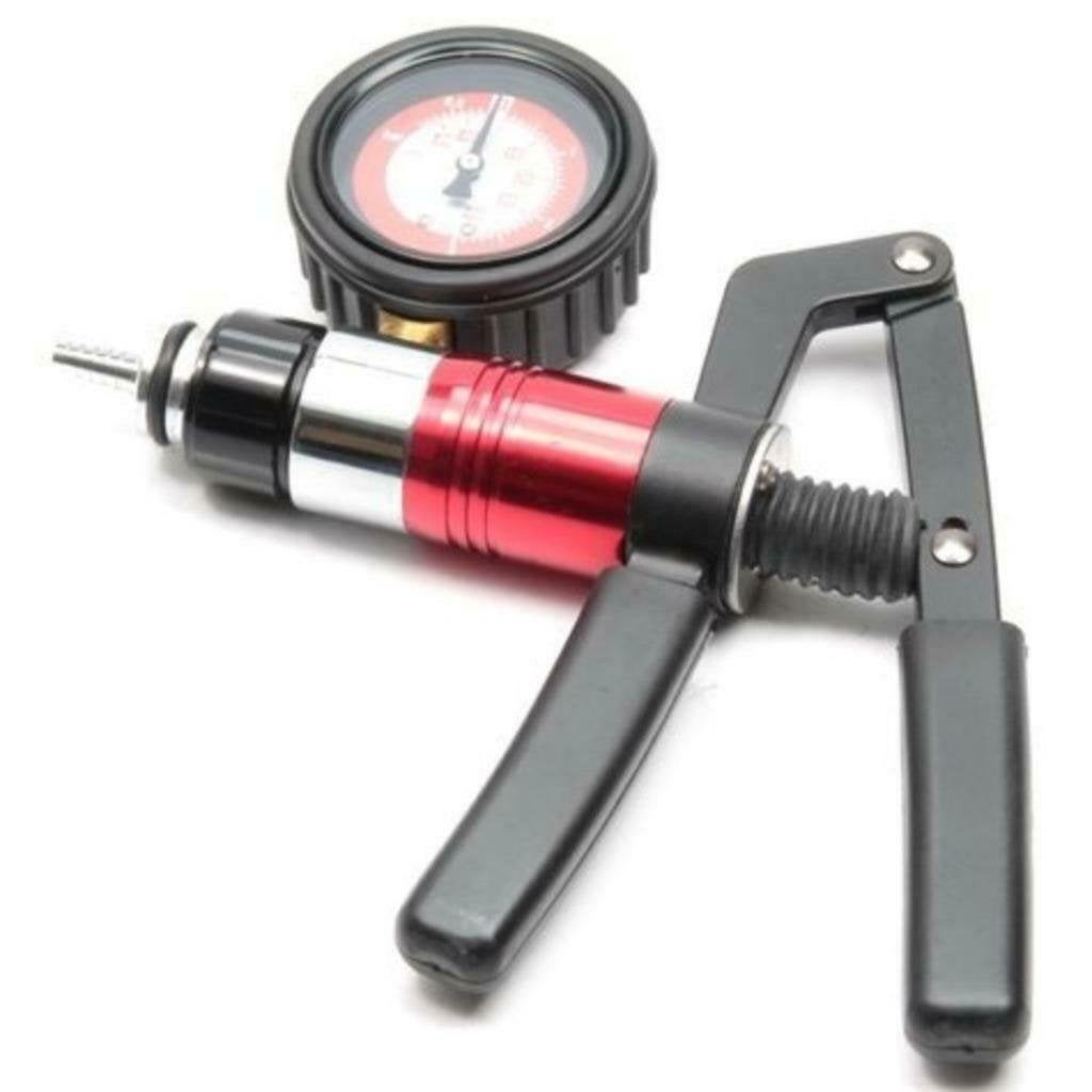 VACUÜM / DRUKPOMPSET, Ophalen of Verzenden, Nieuw