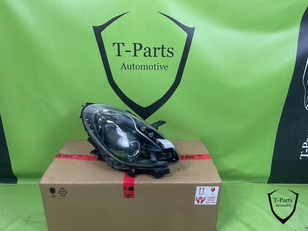alfa giulietta koplamp rechts lamp 50553073, Gebruikt, Dpofca@stellantis.com, Stellantis Europe S.p.A., Ophalen of Verzenden
