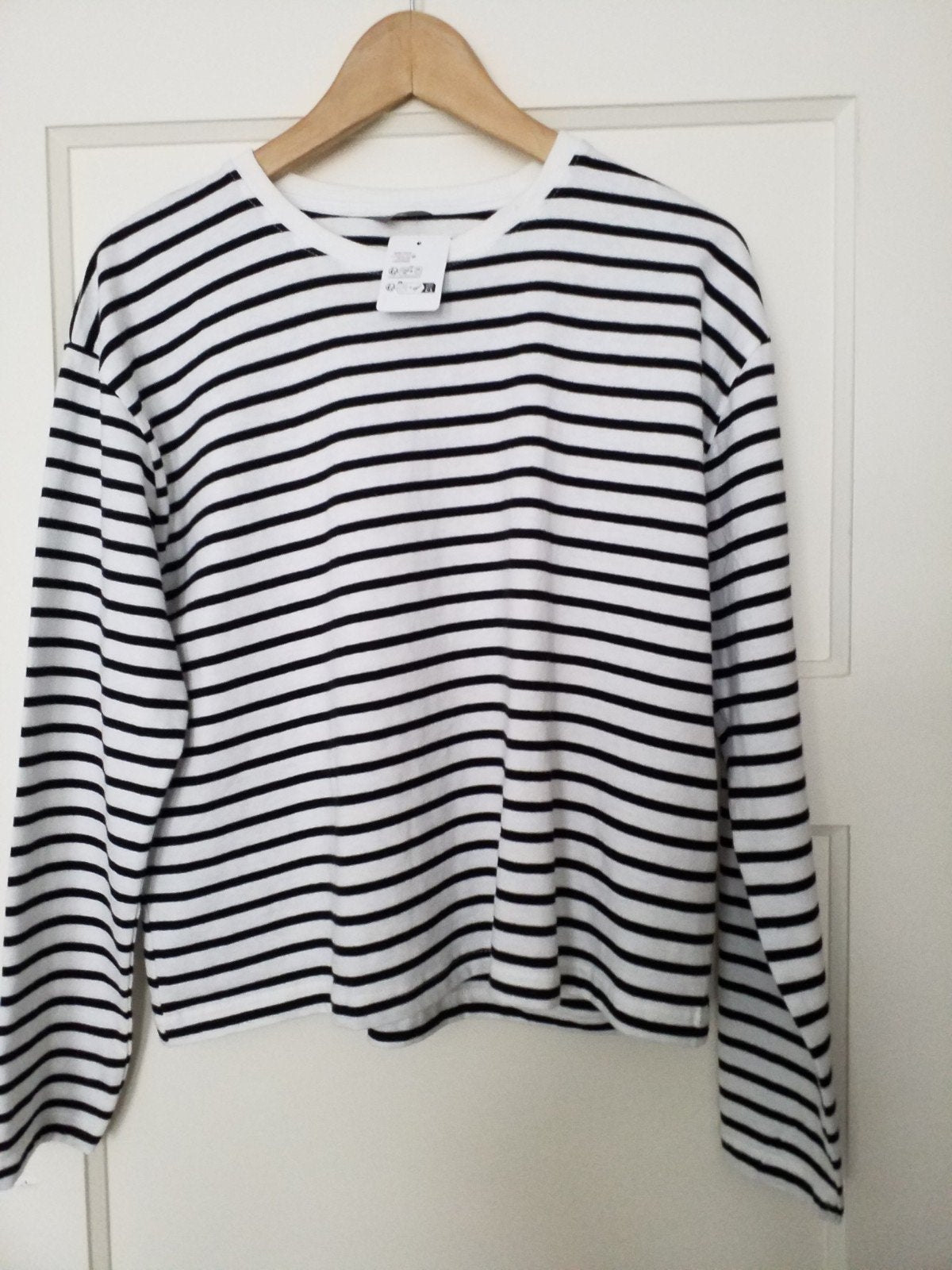 T - shirt maat 42 🆕️, Overige kleuren, Zeeman, Maat 42/44 (L), Nieuw