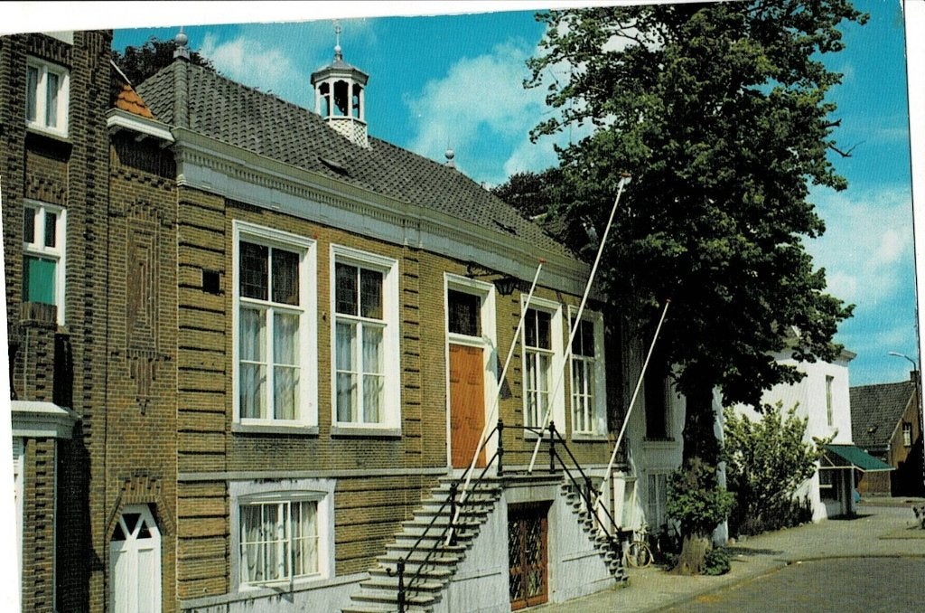 St. Michielsgestel, Ophalen of Verzenden, Ongelopen, Noord-Brabant