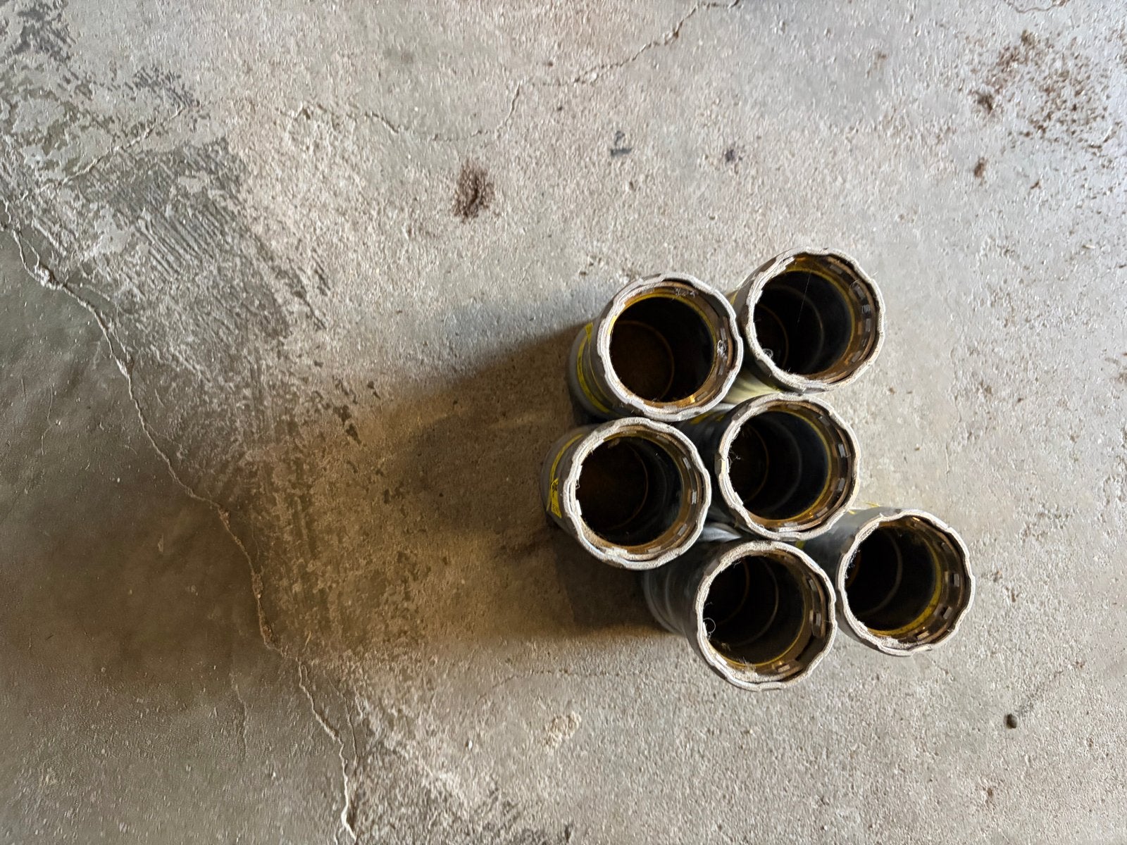 Viega megapress gas, Ophalen, Overige materialen, Overige typen, Nieuw