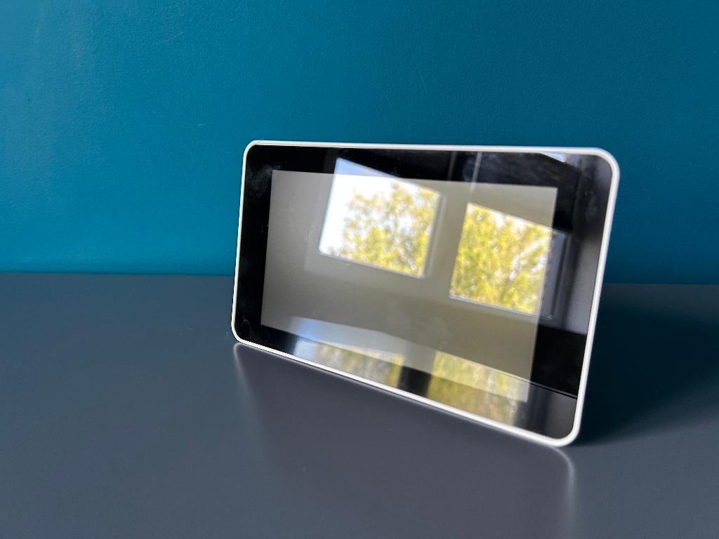 Raspberry Pi Touch Display - 7 inch, Ophalen of Verzenden, Zo goed als nieuw