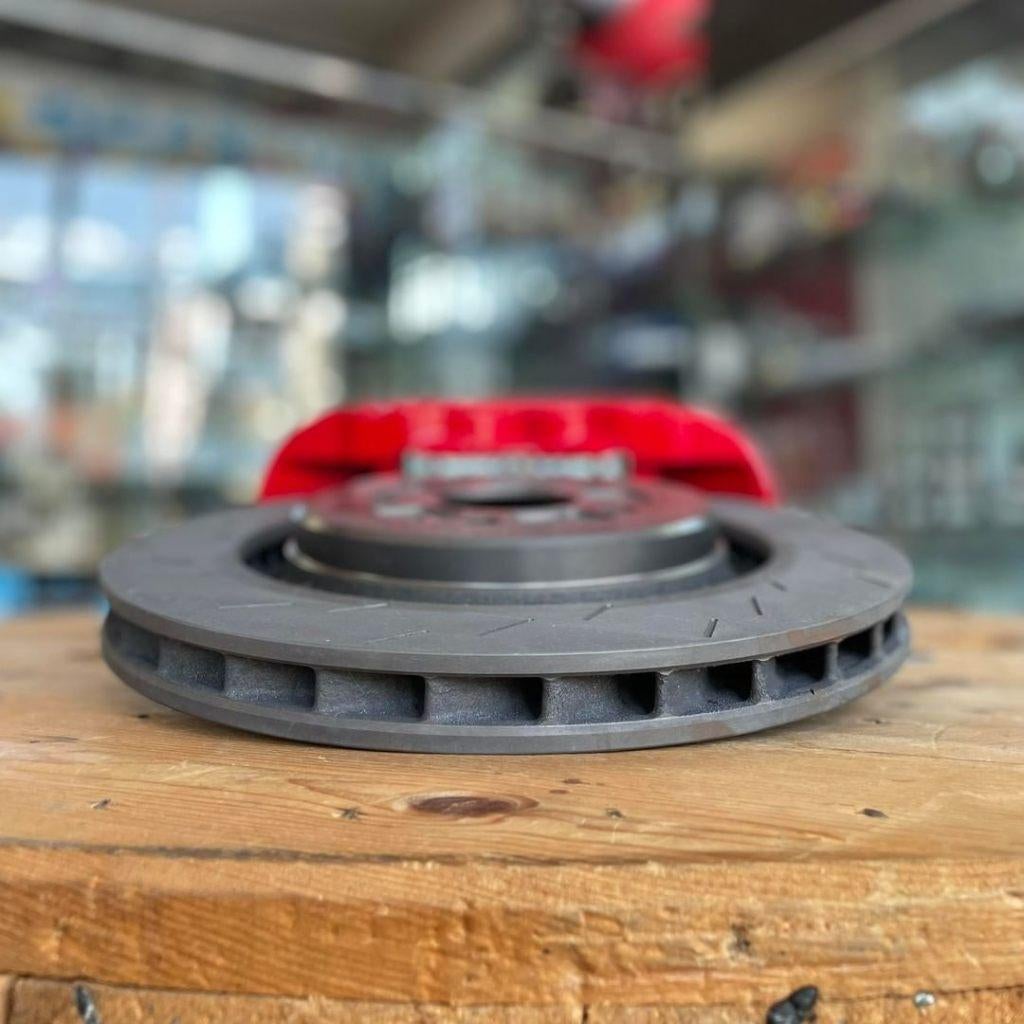 Racingline Stage 2 Big Brake Kit - Skoda Octavia Superb vRS, Ophalen of Verzenden