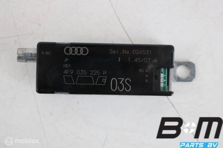 Antenneversterker Audi A6 4F 4F9035225R, Auto diversen, Autoradio's, Gebruikt