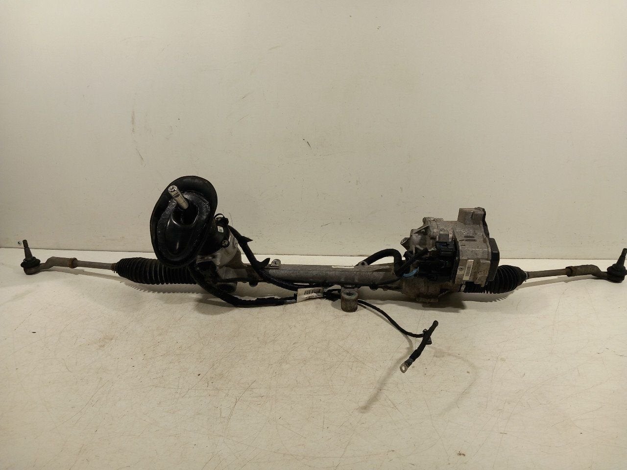 Stuurhuis Volvo V40, Onderdelen@venauto.nl, Van der Ven Autorecycling B.V., Gebruikt, Ettenseweg 76, 4706 PB Roosendaal, The Netherlands