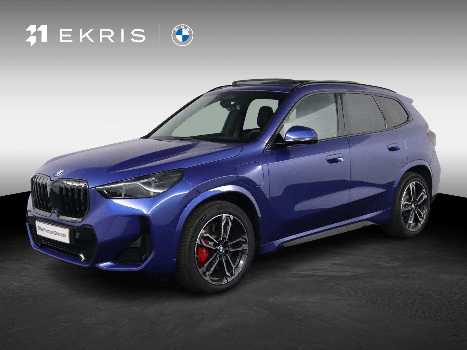BMW X1 xDrive25e | SOH 100% | M Sportpakket Pro | Innovation
