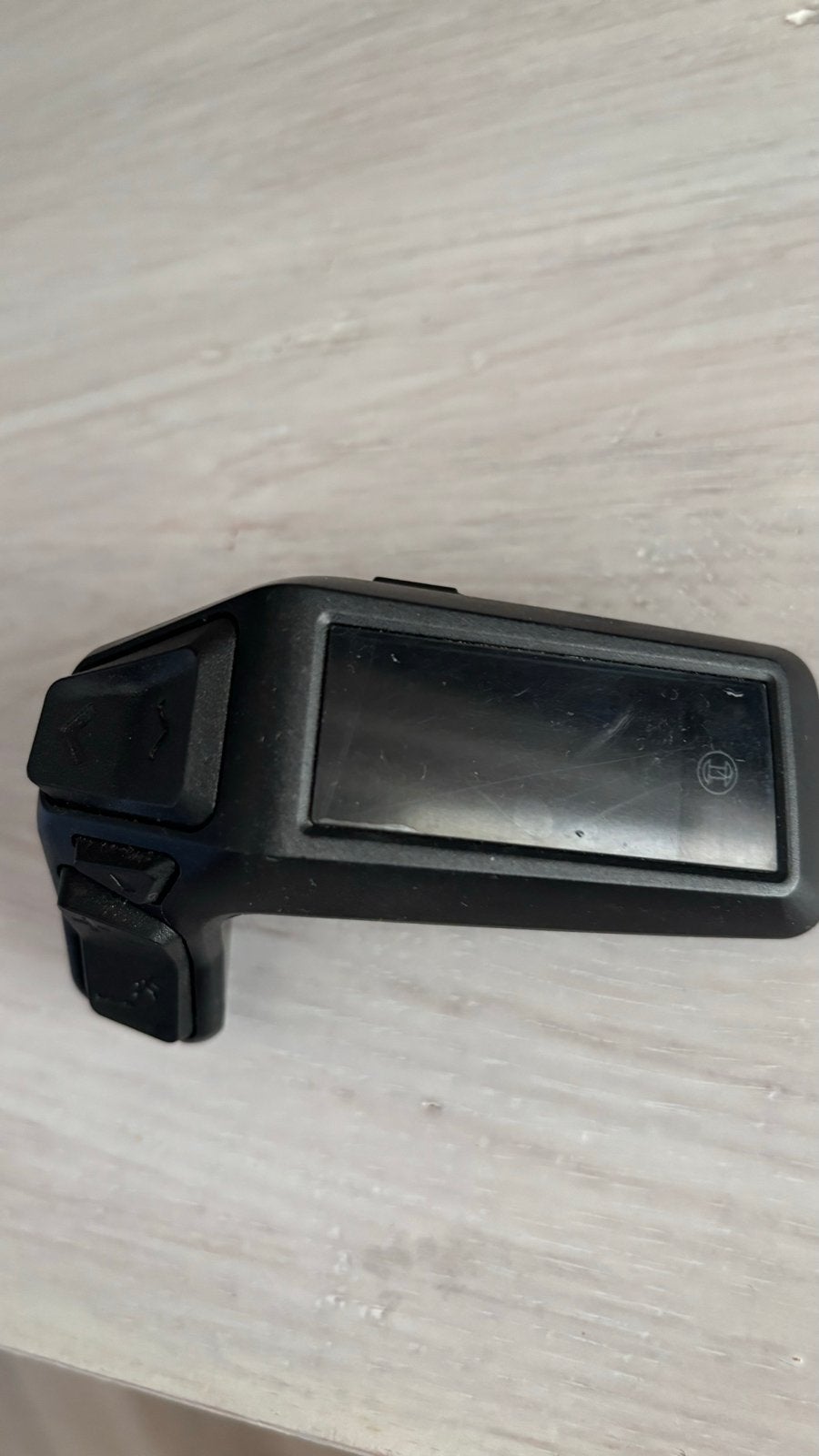 Bosch Purion 200 Display E-bike, Fietsen en Brommers, Fietsaccessoires | Fietscomputers, Gebruikt, Ophalen of Verzenden