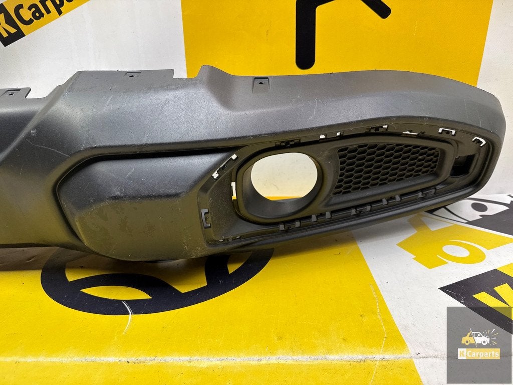 BUMPER 2018-2022 Jeep Wrangler JL VOORBUMPER T660008AB, Gebruikt, Ophalen of Verzenden, Info@stellantis.com, Bumper