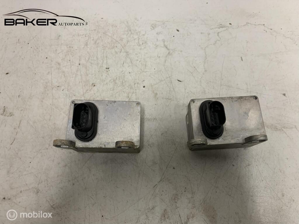 ESP duo sensor Mercedes C-klasse W203 (0-07) A0025428918Q04, Gebruikt, Mercedes-Benz, Ophalen of Verzenden, Mercedes-Benz