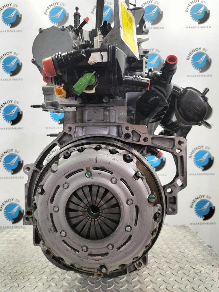 OPEL CORSA MOTOR 2021, Ophalen of Verzenden, Gebruikt, Stiba lid