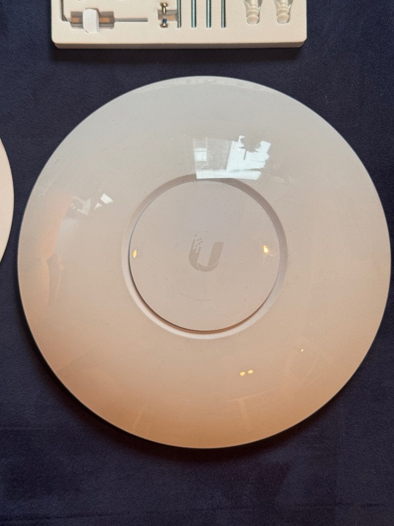Unifi AC HD Access Point te koop, Computers en Software, Accesspoints, Gebruikt, Ophalen of Verzenden