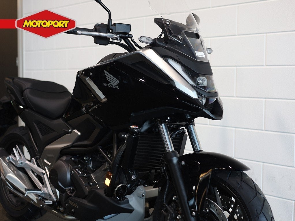 Honda NC 750 X DCT (bj 2026), 750 cc, Bedrijf, Mc.benelux@honda-eu.com, Toermotor