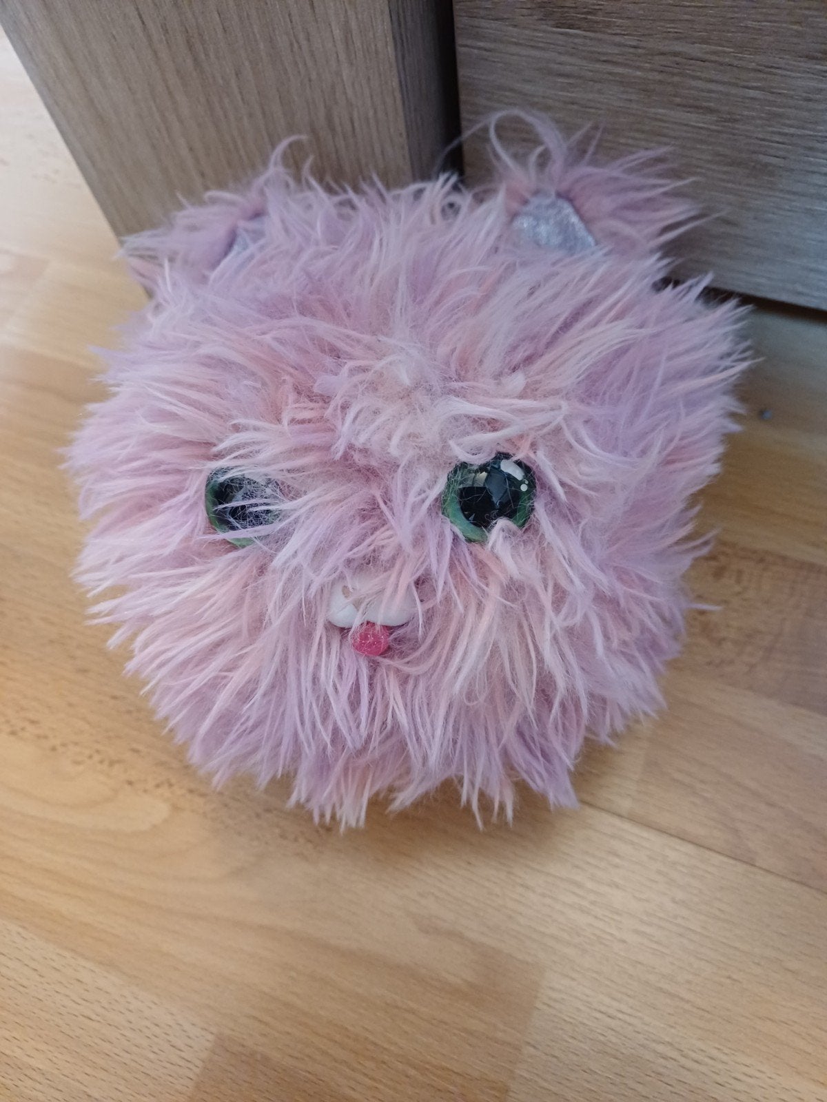 furfluffs interactive kitty, Gebruikt, Overige merken, Overige karakters, Overige typen