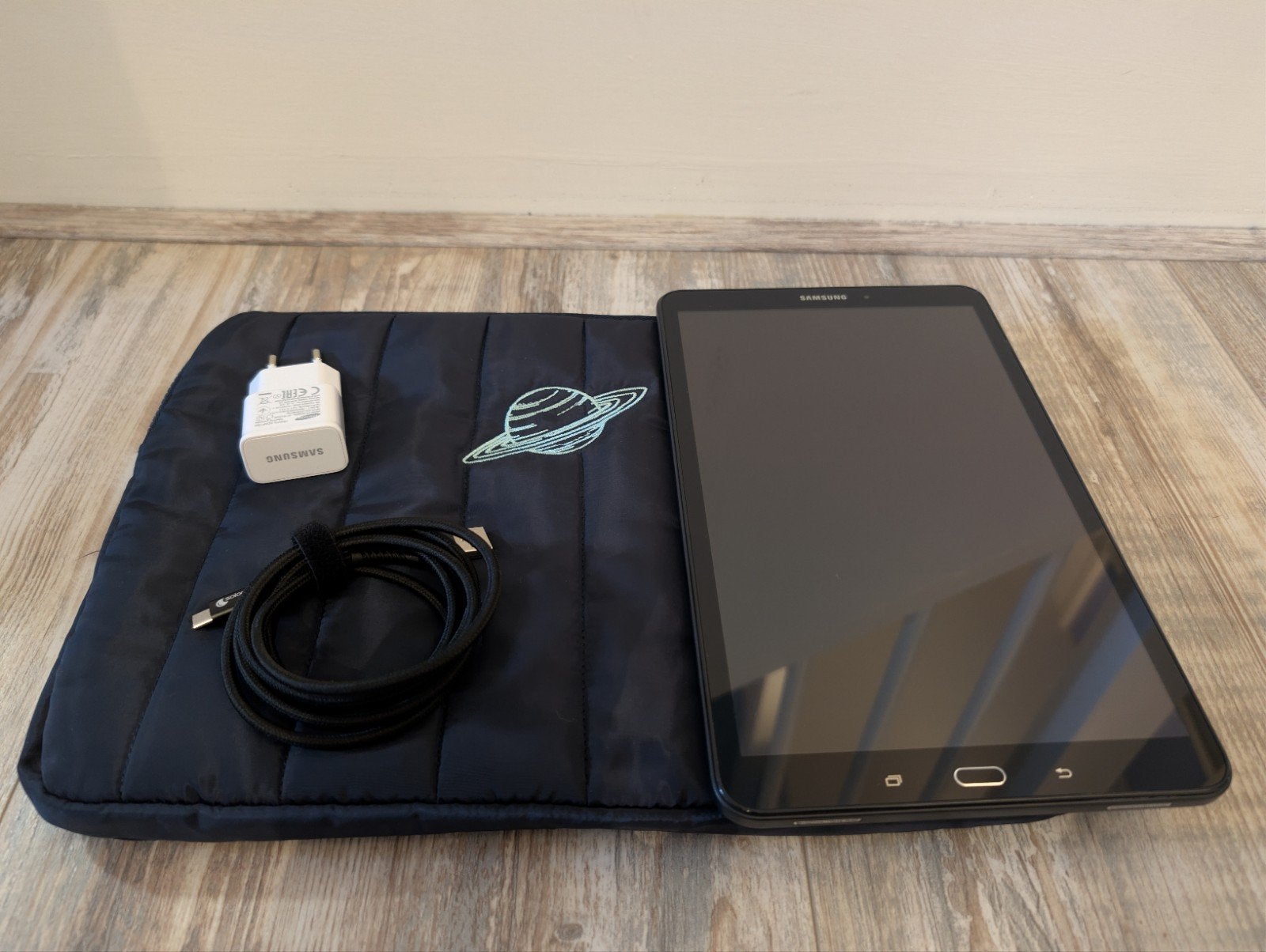 Samsung Galaxy TAB A (2016) Tablet, 16GB, Computers en Software, Android Tablets, Gebruikt, Samsung Galaxy Tab, Gps, 16 GB