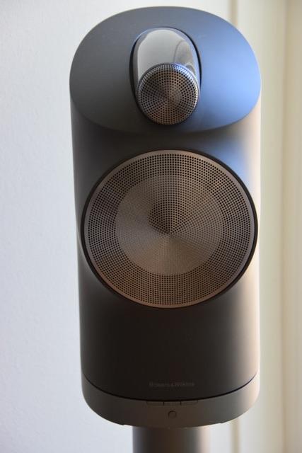Bower & Wilkins Formation complete set, Ophalen, Overige typen, Zo goed als nieuw, Bowers & Wilkins (B&W)
