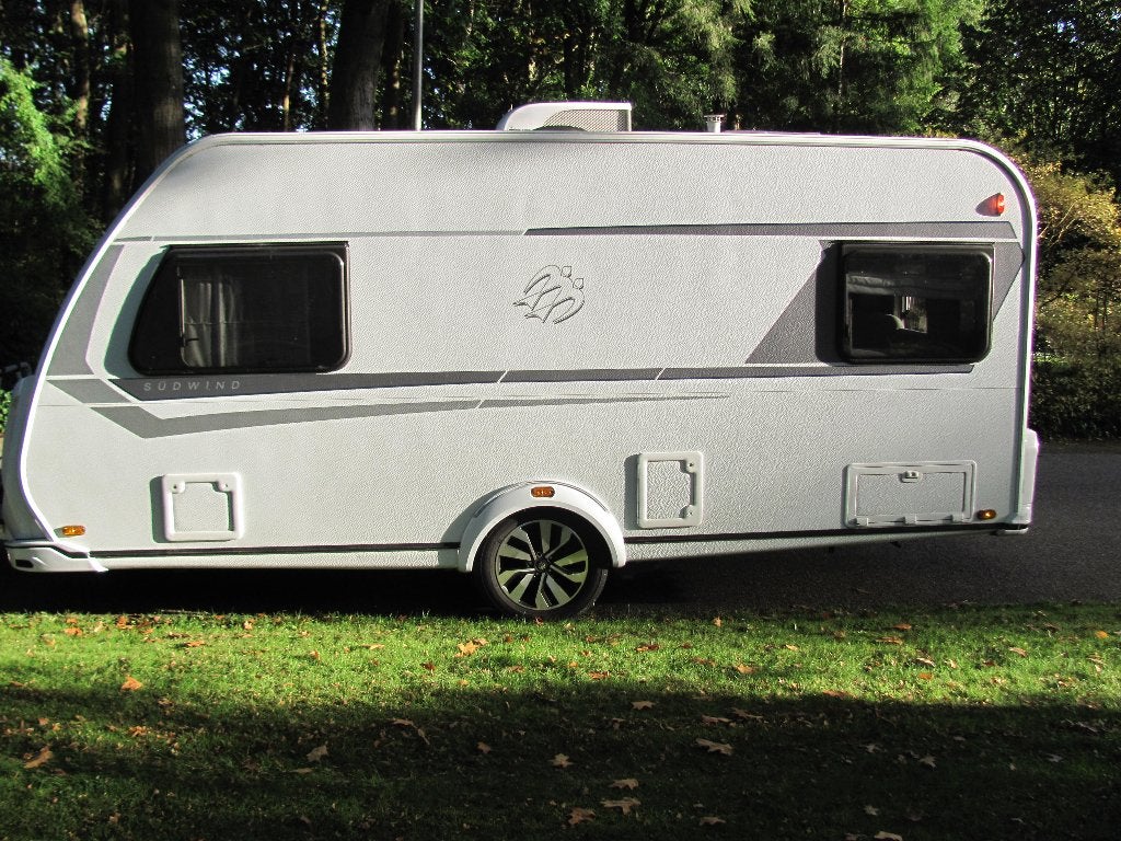 Foto 10 van Knaus 460 EU Sudw, MOVER AIRCO LUIFEL UNICO VT/LF PRACHTIG !